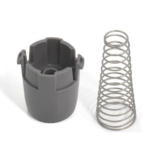 EASYCOMFORT AGM73610701 Pièces de rechange pour piston de porte magnétique pour machine à laver – Compatible avec LG wm3050 wm3170cw wm8000ha wm3770 wm3670hwa Kenmore Elite Pièces de machine à laver 7 (1/5)