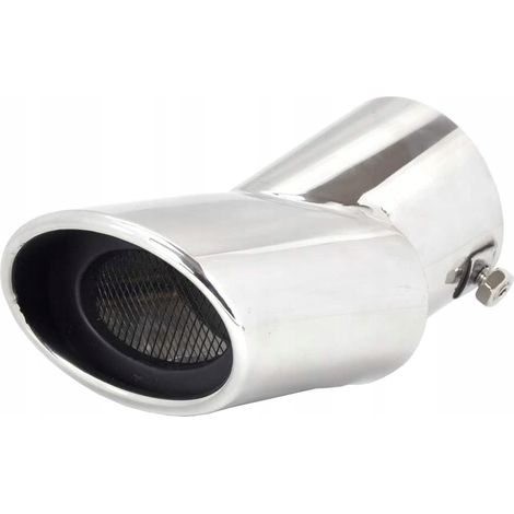 Embout de pot d'échappement pour Kia Sportage 2010-2015