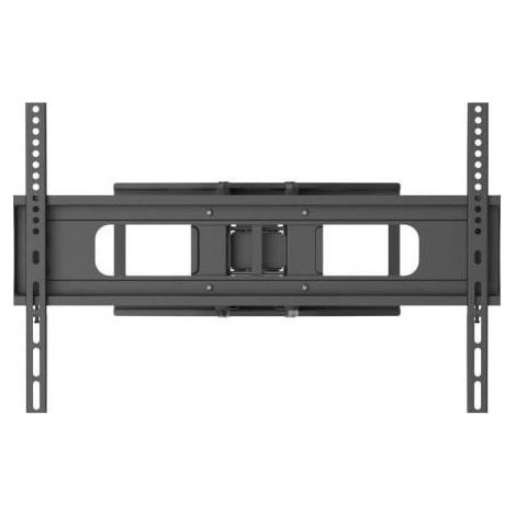 Support TV mural - IGGUAL - SPTV18-L - 37 à 86" - VESA 200x200–600x400 - Jusqu'à 60 kg (1/3)