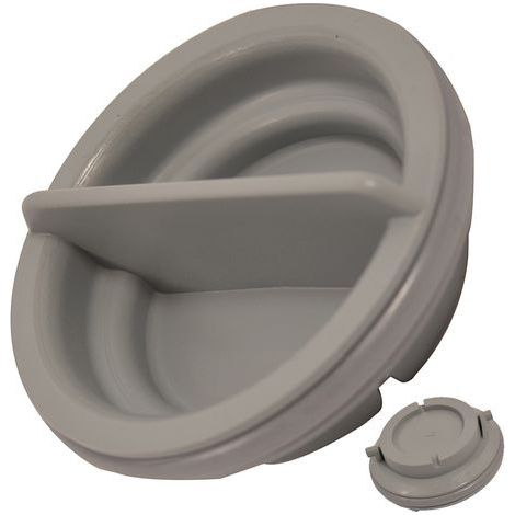Tapón líquido de aclarado para lavavajillas Hotpoint, Ariston, Indesit, Scholtès, Brandt ref: C00287671
