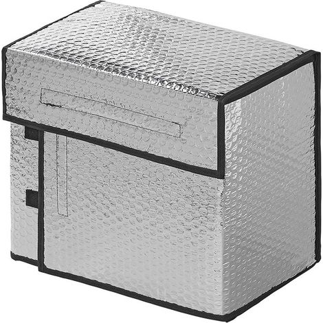 Copertura termica batteria per batterie da 32Ah-45Ah (1/4)