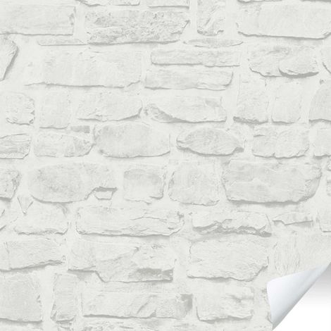 Autocollant Papier Peint The Wallcover 385901 (1/3)