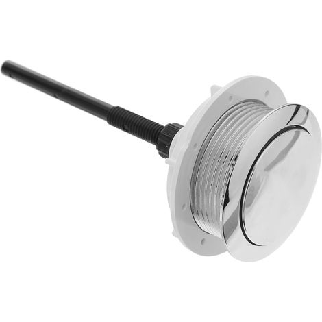Bouton Poussoir Wc De Rechange (1/5)