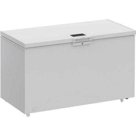 Congelatore libera installazione Whirlpool W3RHS44EW (1/5)