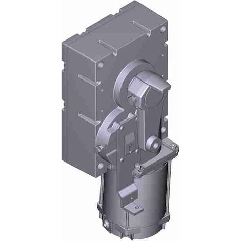 Motoriduttore Motore Elettrico G2080E G2080Ie Barriera GARD 8 CAME 119RIG406 Ricambio
