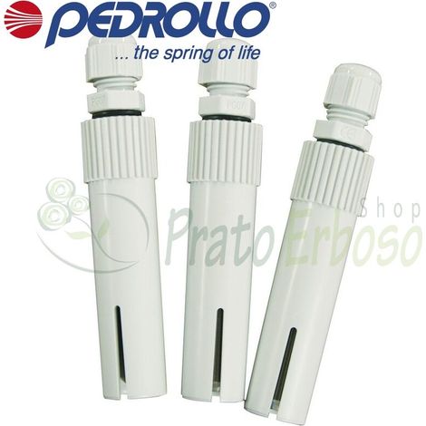 La sonda electrodo