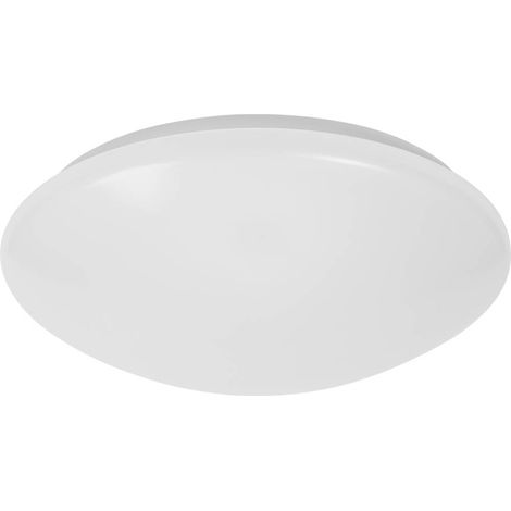 OSRAM HOMELIGHTING Ceiling Essential 350mm 2xE27 4099854444623 Lampada da parete per esterni a LED Bianco (1/4)