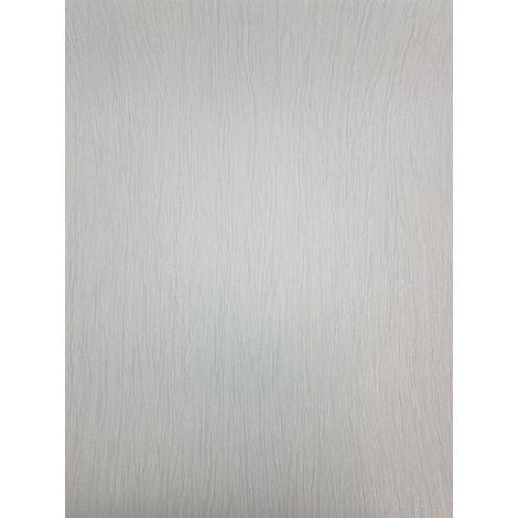 Debona Crystal Glitter Encrusted Wallpaper Plain Textured Vinyl Silver Grey (1/4)