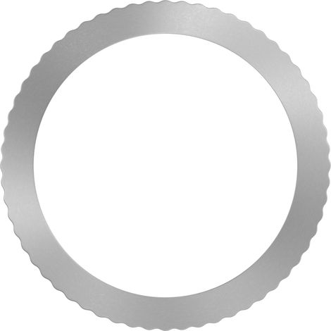 Bosch Ring for PRO Circular Saw Blade 20 x 1.5 x 16 mm 2600100212