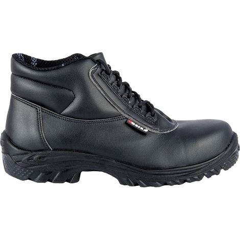 Scarpe antinfortunistiche Cofra Ethyl S3 - 38