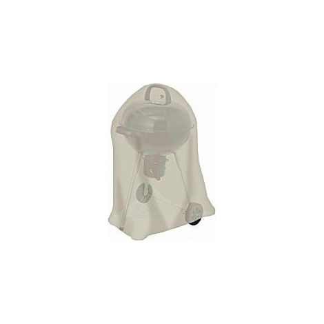 Tepro 8602 Housse universelle pour barbecue boule 57x85cm