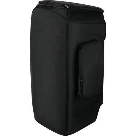 Schutzhülle für Stage 320 Outdoor-Lautsprecher, Schwarz