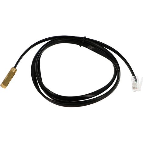 Sonde de départ pour régulation RA130, avec câble de 1 mètre - Thermador