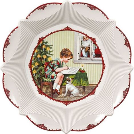 Schneide 16 cm Geschenkliste - Toy's Fantasy - Villeroy & Boch
