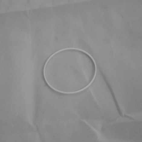 -Ersatzteil Gleitring Kst.-weiss
