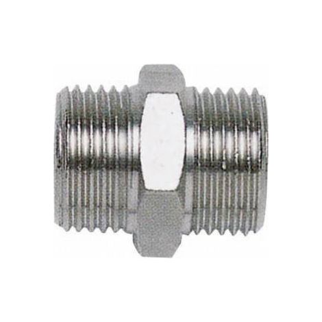 Aerotec 2005021Z Mamelon double pour air comprimé 1 pc(s) (1/2)