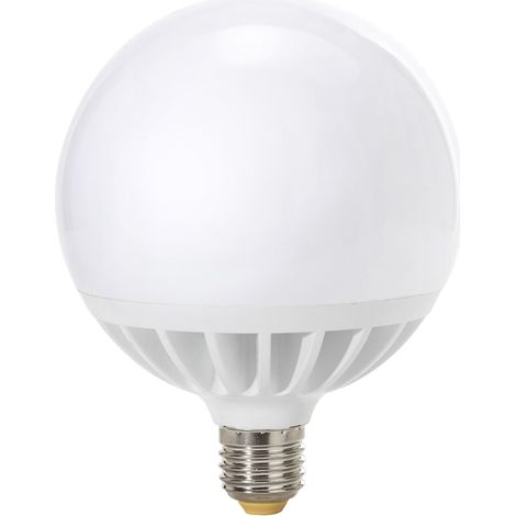 LAMPADINA LED GLOBO E27 24W 2270LM