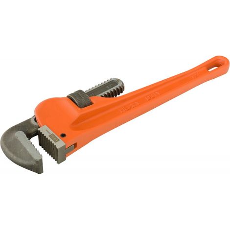 LLAVE STILLSON PARA TUBO DE 350 MM MÁXIMO 60 MM - E-400-0452 (1/2)