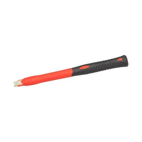 MANGO FIBRA VIDRIO PARA MARTILLO BOLA 170152 ALYCO ORANGE