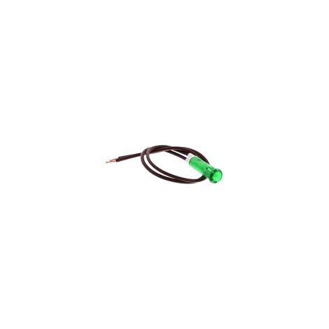 VOYANT VERT DIAM 8MM CLIMADIFF 101002304