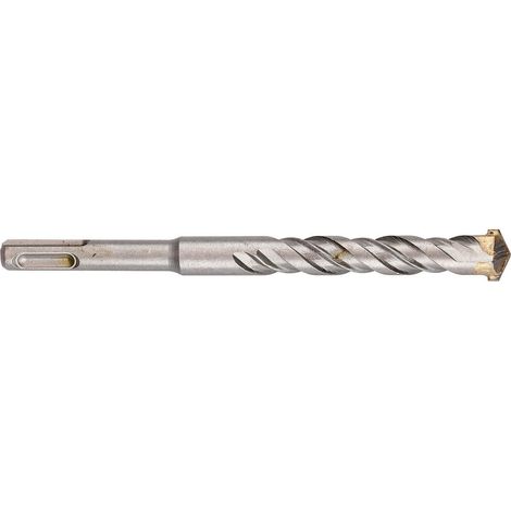 SDS Plus Doppelspiral-Betonbohrer 16 x 160 mm (1/2)