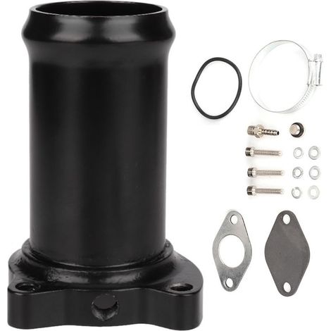 Vanne EGR pour kit de suppression 1.9 TDI 130/160 CV Diesel – Amélioration des performances moteur – Réduction des émissions de fumée (1/5)