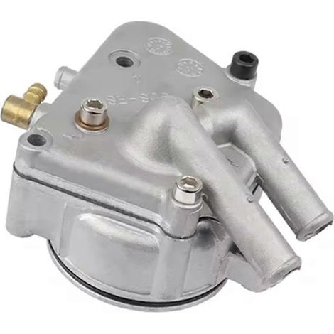 Ensemble couvercle de pompe à eau du système de refroidissement moteur de rechange pour moto Yamaha YP180E YP125 Majesty125 150 180 5DSE242000 (1/5)