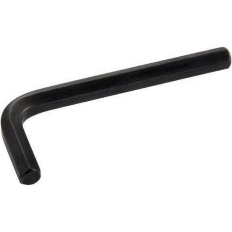 Innensechskantschlüssel sam-outillage 62-7/32 90 Grad 94 mm