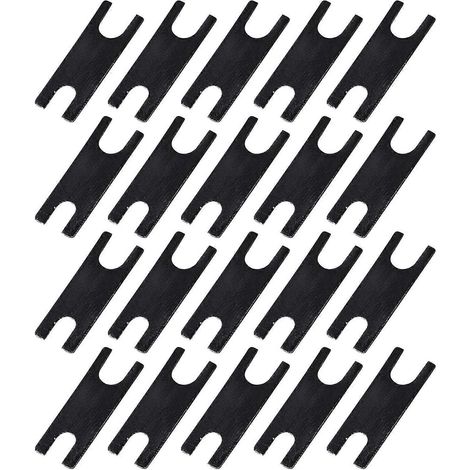 Stabilisateur de circuit imprimé, film de commutation satellite, gel de silice PTFE pour clavier mécanique (1/5)