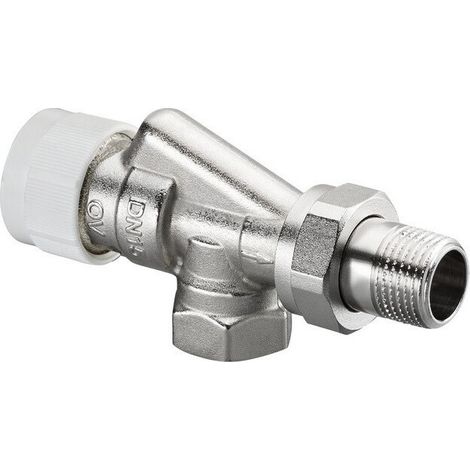 CORPS DE ROBINET EQUERRE INVERSE AV9, 3/8