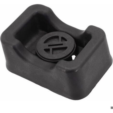 Pad Support de Cric pour Benz W177 W243 W247 B200 – Point de Levage 0005833403 (1/5)