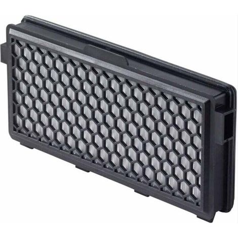 Filtre Active AirClean SF-AA 50 pour Miele C3 EcoLine Plus Filtre pour aspirateur
