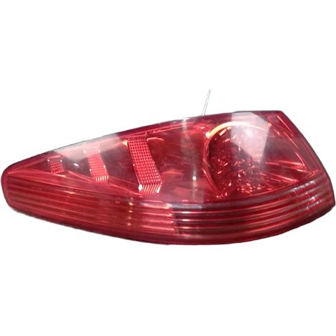 [PRODUIT D'OCCASION] Feu Arriere Gauche  PEUGEOT 607 2004- ♻️ Ref Oe. 6350cf - Garantie à vie (1/3)
