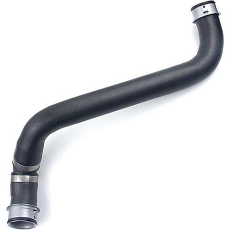Durite inférieure de radiateur (2115014782 A2115014782) pour Mercedes W211 E350 (2006-2009) - Réservoir d'eau - Durite de radiateur (1/5)
