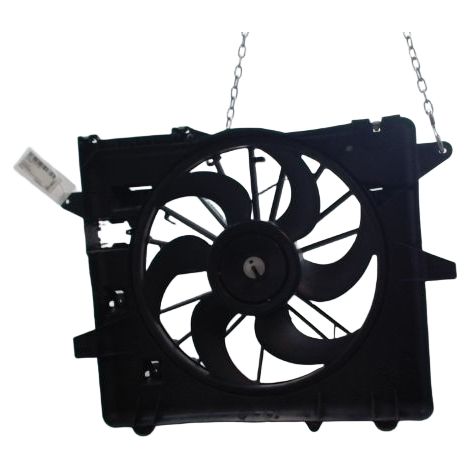 Moteur Ventilateur Radiateur FORD Coupe (1/2)