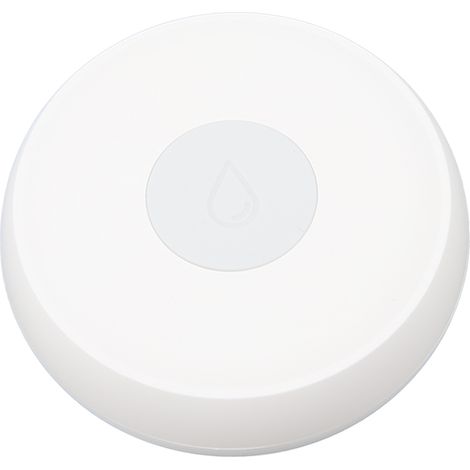 de fuites d eau sans fil IP66 étanche avec indicateur de