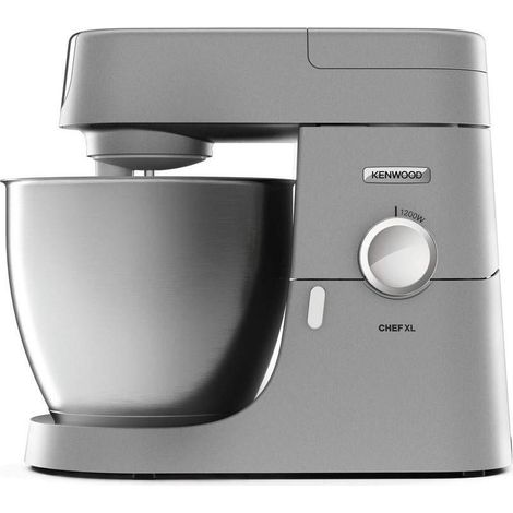 Kenwood KVL4170S Küchenmaschine Silber 6,7L 1200W