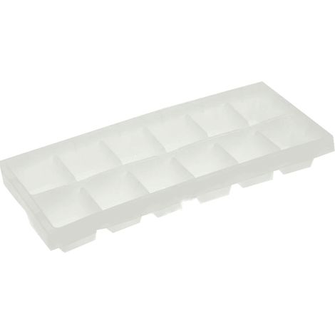 BAC A GLACONS POUR REFRIGERATEUR HISENSE - G166849