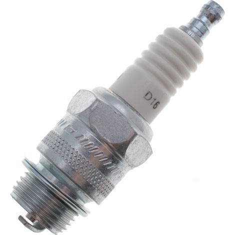Bougie Champion D16 pour moteur thermique (1/3)