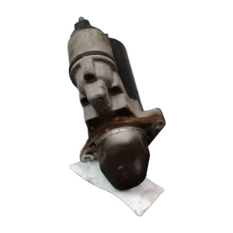 [PRODUIT D'OCCASION] Demarreur OPEL Corsa Iv Phase 2 (d) 2011-2015 ♻️ Ref Oe. 55591492 - Garantie à vie (1/4)
