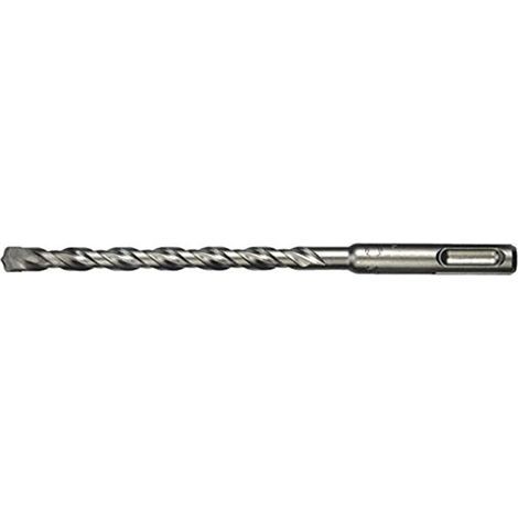 Foret pour marteau perforateur SDS-plus, Argent, 18 x 300 mm