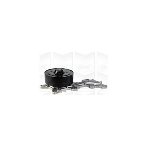 Pompe à eau, refroidissement du moteur GRAF PA1086 DAIHATSU 16100-80004