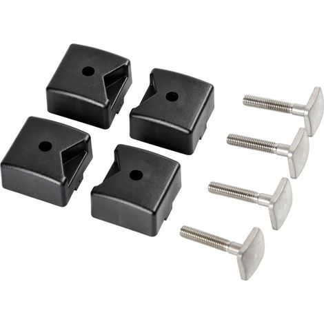 Smart T-slot kit 2