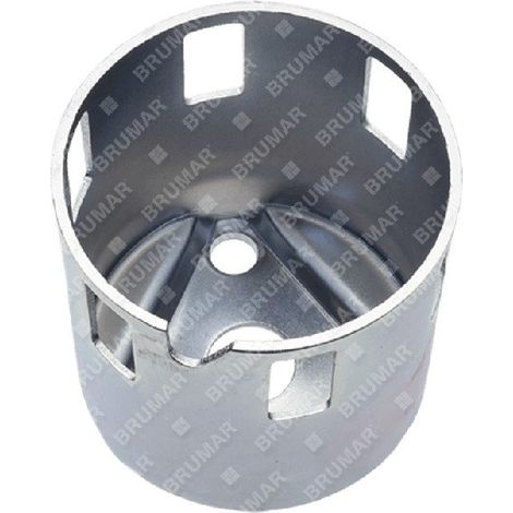Trascinatore avviamento per motogeneratori DUCAR COMPATIBILE - 038241