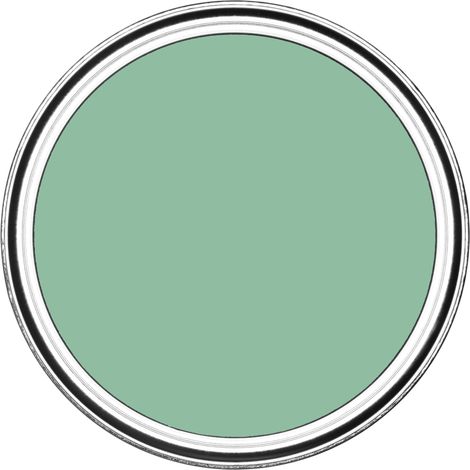 Peinture Verte pour Meubles de Cuisine, Finition Mate - 750ml (1/5)