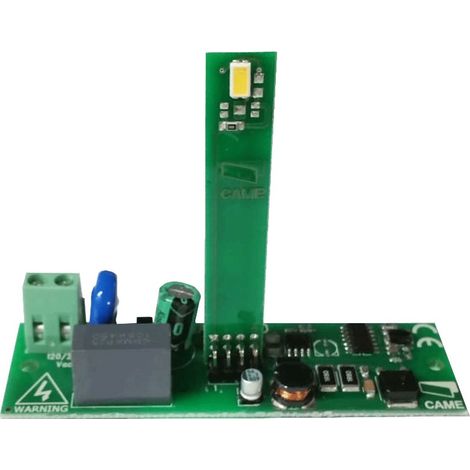 CAME 119RIR454 Scheda Modulo Circuito LED K-LED KLED 230V 220V Ricambio