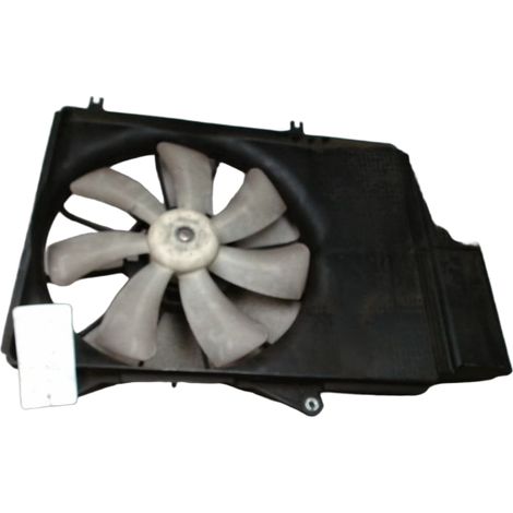 [PRODUIT D'OCCASION] Moteur Ventilateur Radiateur SUZUKI Splash ♻️ Ref Oe. 1712062jb0 - Garantie à vie (1/4)