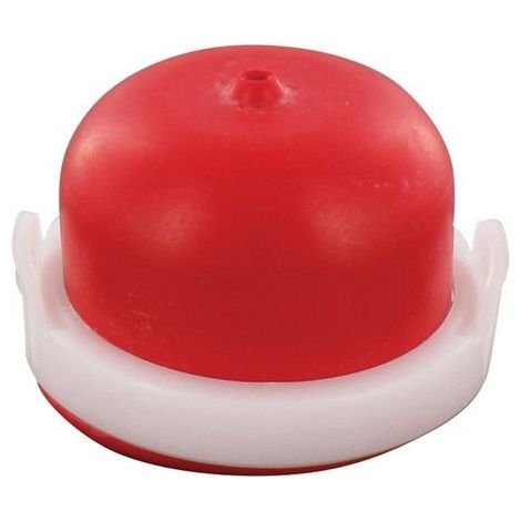 Briggs & Stratton – Pompe amorçage moteur 32mm – Pour moteur tondeuse série 500E – Type 08P502, 09P602, 09P702 – Origine Briggs et Stratton