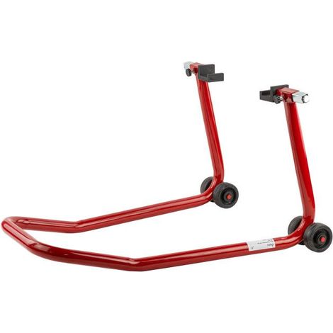 Béquille AR - support moto - 340 kg