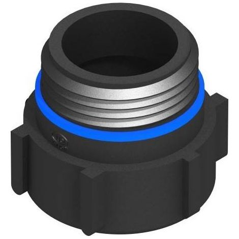 Adaptateur male S56x4 - femelle 2'' BSP (1/2)